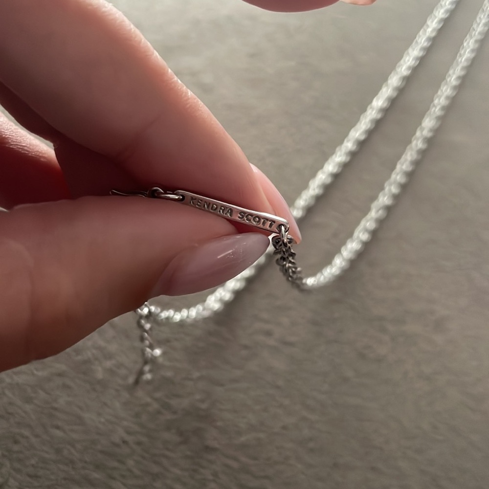 Kendra Scott Necklace - Picture 7 of 7